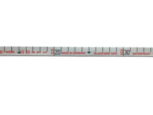 Metric Graduations